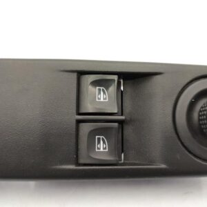 Interrupteur de leve vitre avant gauche RENAULT CLIO 4 PHASE 1