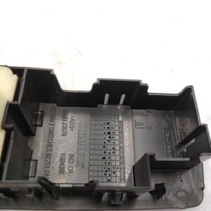 Interrupteur de leve vitre avant gauche RENAULT CLIO 4 PHASE 1 Diesel