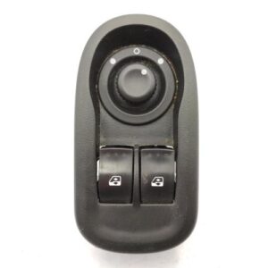Interrupteur de leve vitre avant gauche NISSAN NV400 Diesel
