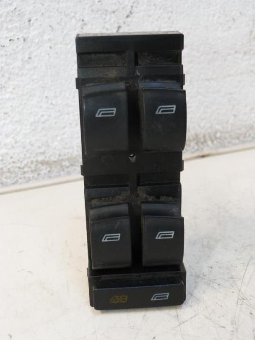 Interrupteur de leve vitre avant gauche AUDI A6 3 PHASE 1 Diesel