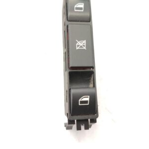 Interrupteur de leve vitre avant gauche BMW SERIE 3 E46 PHASE 1 Diesel