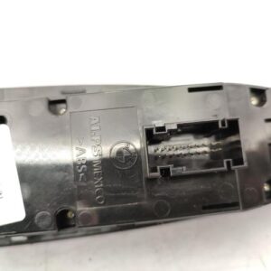 Interrupteur de leve vitre avant gauche BMW X5 E70 PHASE 2 Diesel