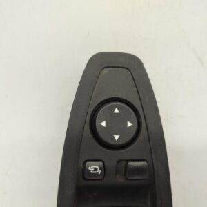 Interrupteur de leve vitre avant gauche BMW X1 F48 PHASE 1 Diesel