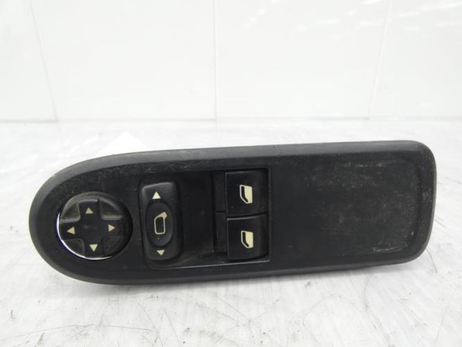 Interrupteur de leve vitre avant gauche PEUGEOT 308 1 PHASE 1 Diesel