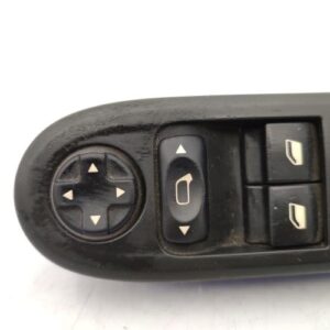 Interrupteur de leve vitre avant gauche PEUGEOT 308 1 PHASE 1 Diesel