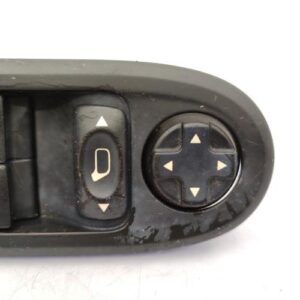 Interrupteur de leve vitre avant gauche PEUGEOT 308 1 SW PHASE 1 BREAK