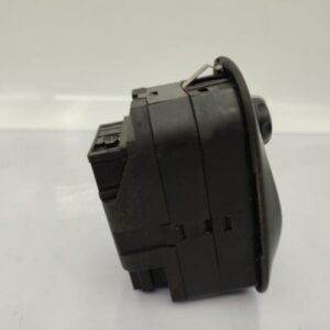Interrupteur de leve vitre avant gauche PEUGEOT 206 PHASE 1 Diesel