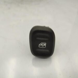 Interrupteur de leve vitre avant gauche FIAT PANDA 3 PHASE 1 Essence
