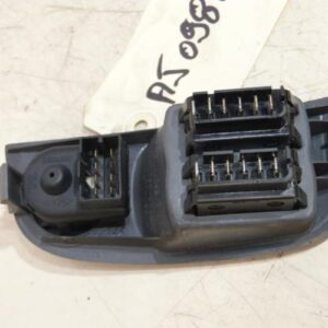 Interrupteur de leve vitre avant gauche RENAULT MEGANE 1 PHASE 2 Diesel
