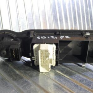 Interrupteur de leve vitre avant gauche RENAULT GRAND MODUS PHASE 2 Essence
