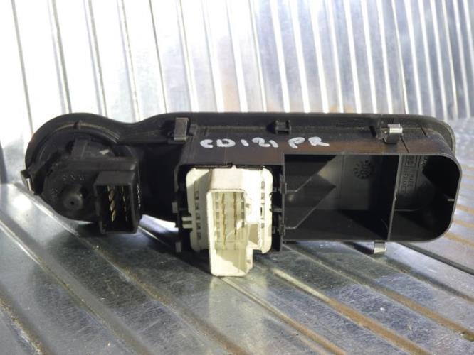 Interrupteur de leve vitre avant gauche RENAULT GRAND MODUS PHASE 2 Essence