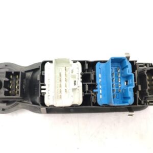 Interrupteur de leve vitre avant gauche RENAULT MODUS PHASE 1 Diesel