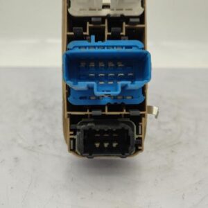 Interrupteur de leve vitre avant gauche RENAULT MODUS PHASE 1 Diesel