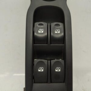 Interrupteur de leve vitre avant gauche RENAULT MODUS PHASE 1