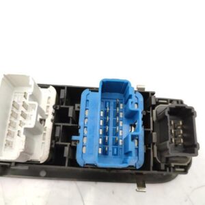 Interrupteur de leve vitre avant gauche RENAULT MODUS PHASE 1 Diesel
