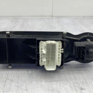 Interrupteur de leve vitre avant gauche RENAULT MODUS PHASE 1 Diesel