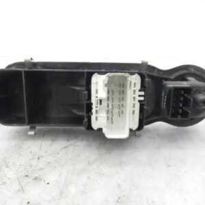 Interrupteur de leve vitre avant gauche RENAULT MODUS PHASE 1 Diesel