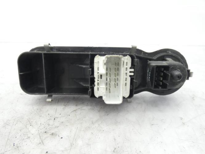 Interrupteur de leve vitre avant gauche RENAULT MODUS PHASE 1 Diesel