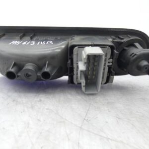 Interrupteur de leve vitre avant gauche RENAULT TWINGO 2 PHASE 1 Diesel