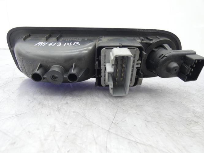 Interrupteur de leve vitre avant gauche RENAULT TWINGO 2 PHASE 1 Diesel