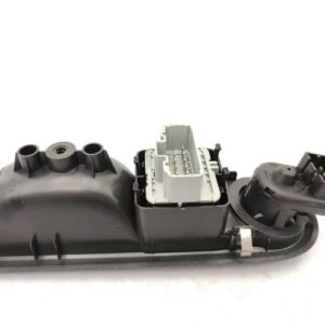 Interrupteur de leve vitre avant gauche RENAULT TWINGO 2 PHASE 1 Essence