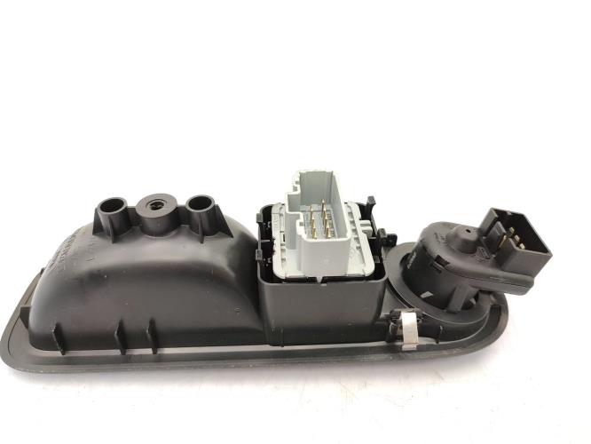Interrupteur de leve vitre avant gauche RENAULT TWINGO 2 PHASE 1 Essence