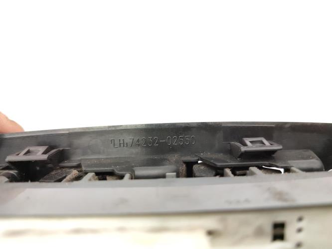 Interrupteur de leve vitre avant gauche TOYOTA AURIS 1 PHASE 1 Essence