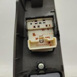 Interrupteur de leve vitre avant gauche TOYOTA PRIUS 2 Essence/Hybride
