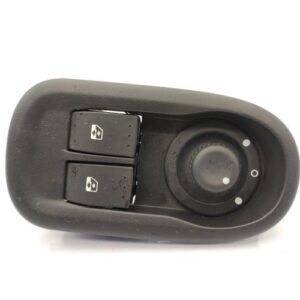 Interrupteur de leve vitre avant gauche OPEL MOVANO B Diesel