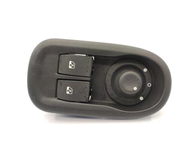 Interrupteur de leve vitre avant gauche OPEL MOVANO B Diesel