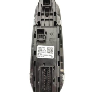 Interrupteur de leve vitre avant gauche PEUGEOT 308 2 SW PHASE 1 BREAK Essence