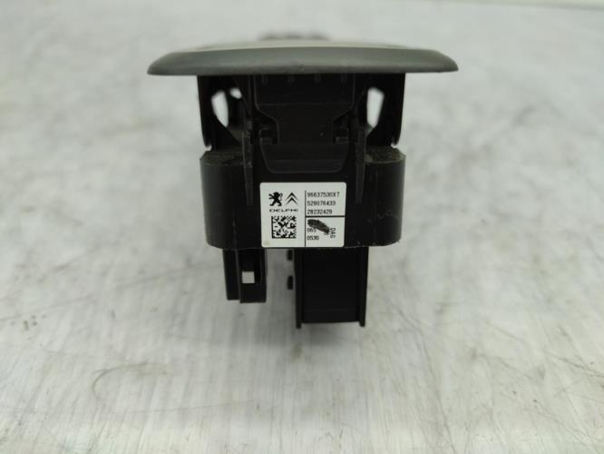 Interrupteur de leve vitre avant gauche CITROEN C3 2 PHASE 1 Diesel