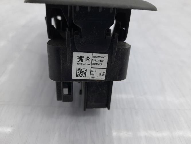 Interrupteur de leve vitre avant gauche CITROEN C3 2 PHASE 1 Diesel