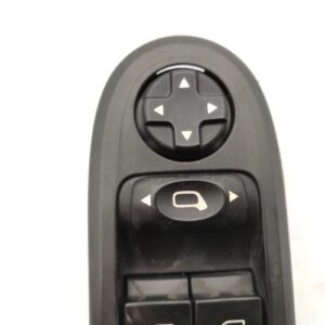 Interrupteur de leve vitre avant gauche CITROEN C3 2 PHASE 1 Diesel