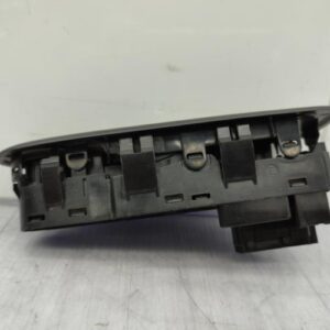Interrupteur de leve vitre avant gauche CITROEN C3 2 PHASE 2 Diesel