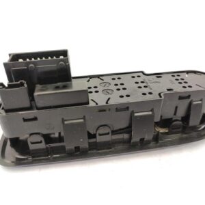 Interrupteur de leve vitre avant gauche CITROEN C3 2 PHASE 2 Essence