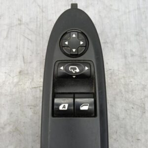 Interrupteur de leve vitre avant gauche CITROEN DS3 PHASE 1 Diesel
