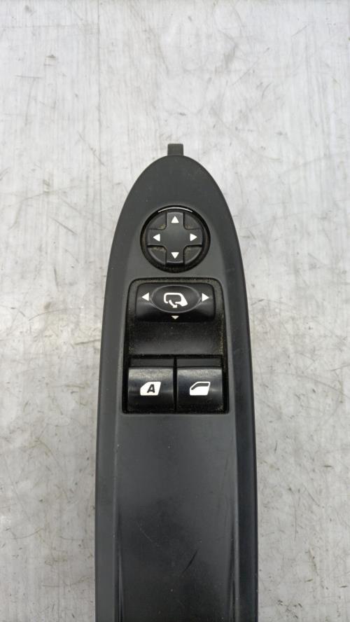 Interrupteur de leve vitre avant gauche CITROEN DS3 PHASE 1 Diesel
