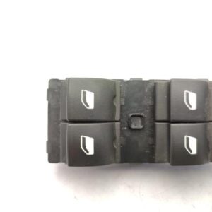 Interrupteur de leve vitre avant gauche CITROEN C3 3 PHASE 1 Diesel