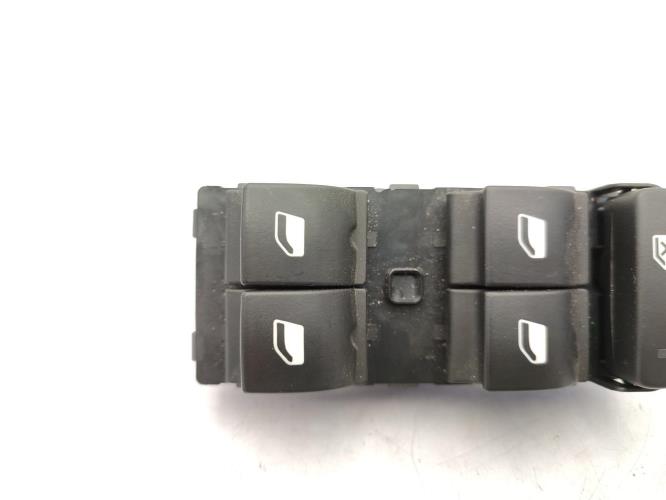 Interrupteur de leve vitre avant gauche CITROEN C3 3 PHASE 1 Diesel