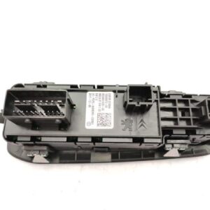 Interrupteur de leve vitre avant gauche PEUGEOT 308 2 PHASE 2 Diesel