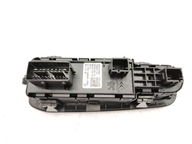 Interrupteur de leve vitre avant gauche PEUGEOT 308 2 PHASE 2 Diesel
