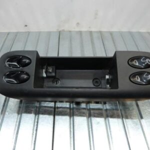 Interrupteur de leve vitre avant gauche PORSCHE BOXSTER 1 986 CABRIOLET Essence