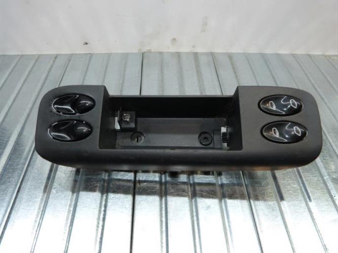 Interrupteur de leve vitre avant gauche PORSCHE BOXSTER 1 986 CABRIOLET Essence