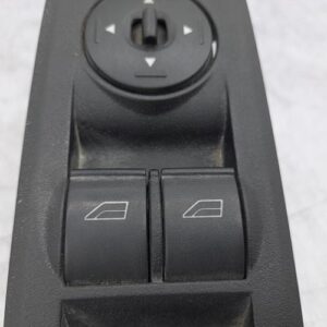Interrupteur de leve vitre avant gauche FORD S-MAX 1 PHASE 1 Diesel