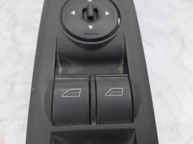 Interrupteur de leve vitre avant gauche FORD S-MAX 1 PHASE 1 Diesel