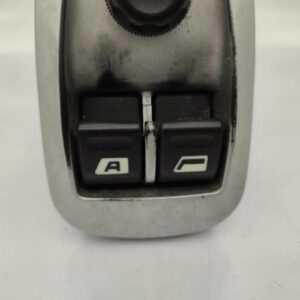 Interrupteur de leve vitre avant gauche PEUGEOT 206+ Diesel