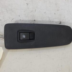 Interrupteur de leve vitre avant gauche PEUGEOT BOXER 3 PHASE 2 Diesel
