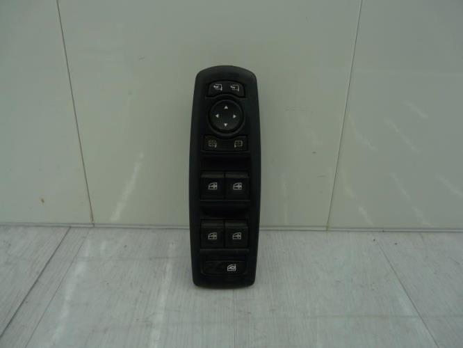 Interrupteur de leve vitre avant gauche RENAULT LAGUNA 3 PHASE 2 BREAK Diesel