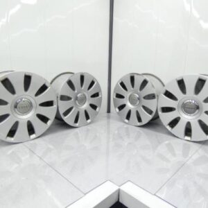 Jeu de 4 jantes  AUDI A4 2 PHASE 1 Diesel